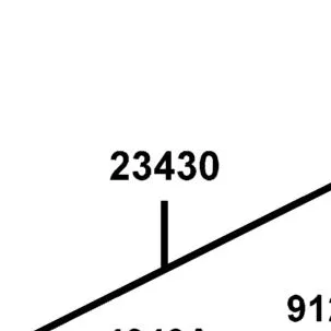 23430-ZXA6-M01 SHAFT,FINAL DRIVEN,FRONT — diagram cutout