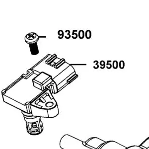93500-04012-0H SCREW PAN 4*12 — diagram cutout
