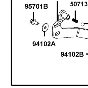 94102-ALE8-E00 WASHER PLAIN 6MM — diagram cutout