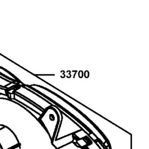 33700-ZXA6-M00 TAIL LIGHT ASS Y RH — diagram cutout