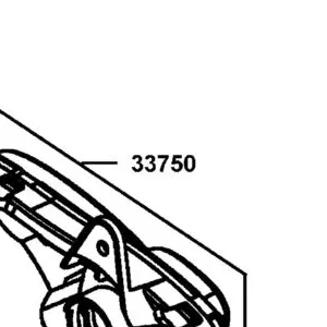 33750-ZXA6-M00 TAIL LIGHT ASS Y LH — diagram cutout