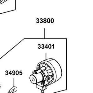 33401-LEE8-E01 UNIT WINKER FR — diagram cutout