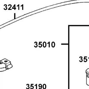 35010-ALE8-M00 KEY SET — diagram cutout