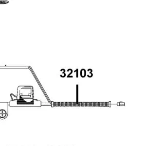 32103-AAJ6-M00 POWER CORD EPS — diagram cutout