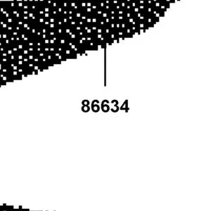 86634-AKH1-M30-T01 EMB L RR FENDER — diagram cutout