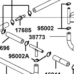 38773-ABD6-C00 JOINT 3 WAY 3.5 — diagram cutout