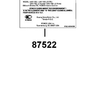 87522-AGA5-M30-T01 USA EPA HANG TAG — diagram cutout