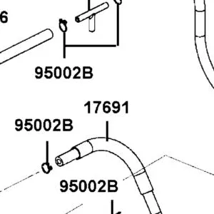 17691-AGA6-M00 HOSE ASY???BREATHER — diagram cutout