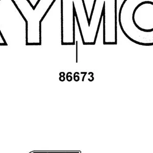 86673-ALE8-M30-T01 STRIPE TAIL GATE COVER — diagram cutout