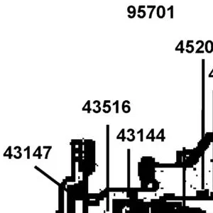 43516-LEE8-E00 O-RING — diagram cutout
