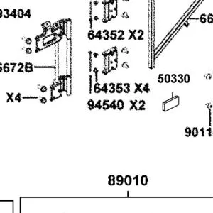 94540-04029 E RING 4 — diagram cutout