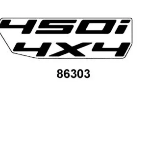 86303-AFB9-M00-T02 STRIPE SIDE COVER — diagram cutout