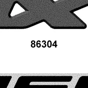 86304-AFB9-M00-T02 EMB SIDE COVER-UXV — diagram cutout