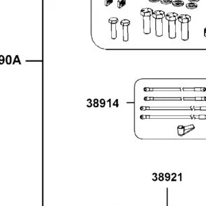 38914-AFB9-M01 POWER WIRE — diagram cutout