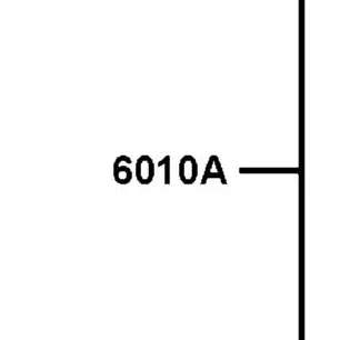 6010A-AFB9-305-N1R KIT PARTS SET (Black) — diagram cutout