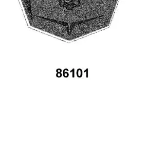 86101-AFB9-M32-T01 STRIPE FR COVER — diagram cutout