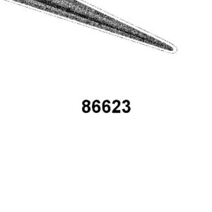 86623-AFB9-M31-T01 STRIPE R CARGO BED — diagram cutout