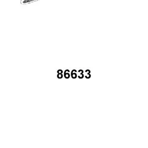 86633-AFB9-M31-T01 STRIPE L CARGO BED — diagram cutout