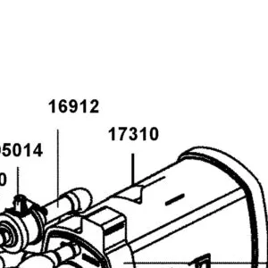 17310-AFB9-M02 CANISTER COMP — diagram cutout