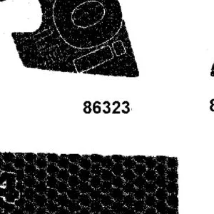 86323-AFB9-M31-T02 STRIPE R SIDE COVER — diagram cutout