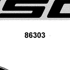 86303-AKB9-M01-T01 STRIPE SIDE COVER — diagram cutout