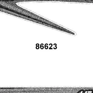 86623-AFB9-M31-T02 STRIPE R CARGO BED — diagram cutout