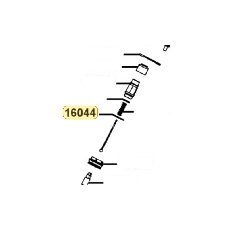 16044-KEC3-900 SEAL A BY-ST — diagram cutout