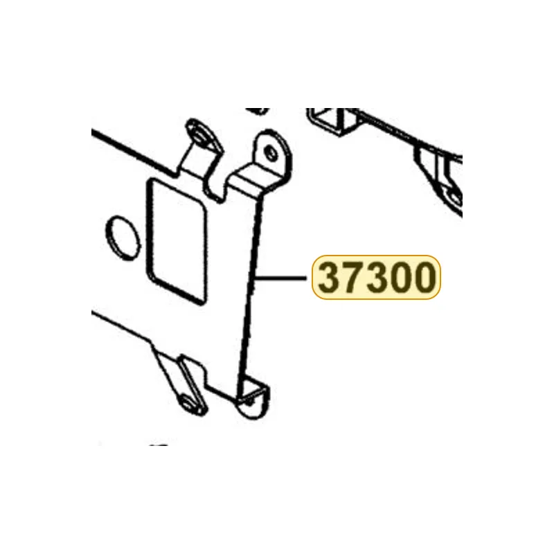 37300-LEE8-E0A STAY METER — diagram cutout