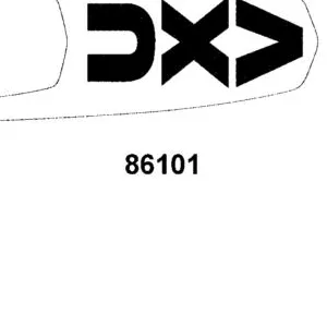 86101-AFB9-M34-T02 STRIPE FR COVER — diagram cutout