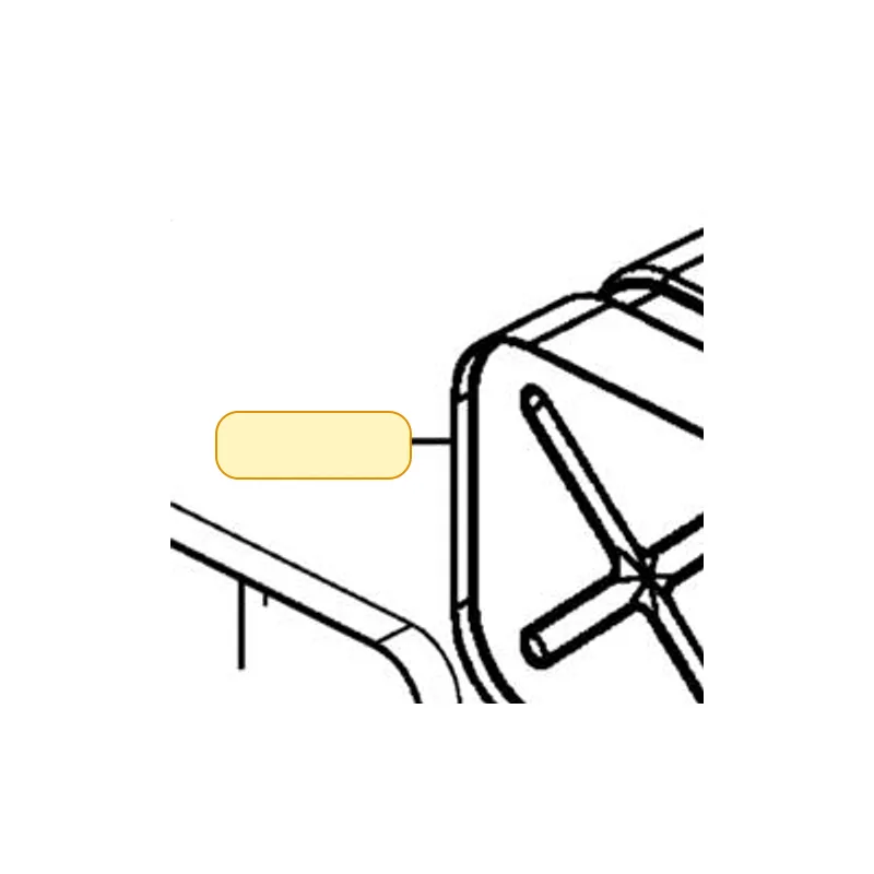 17500-LEE8-E00-M2S TANK FUEL — diagram cutout