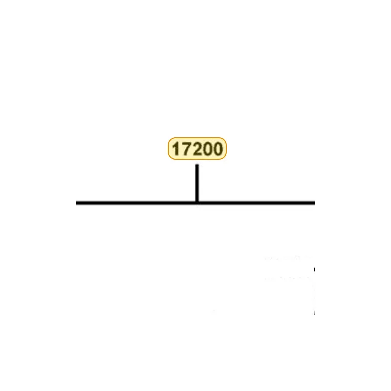 17200-LEE8-E00 AIR/C ASSY — diagram cutout