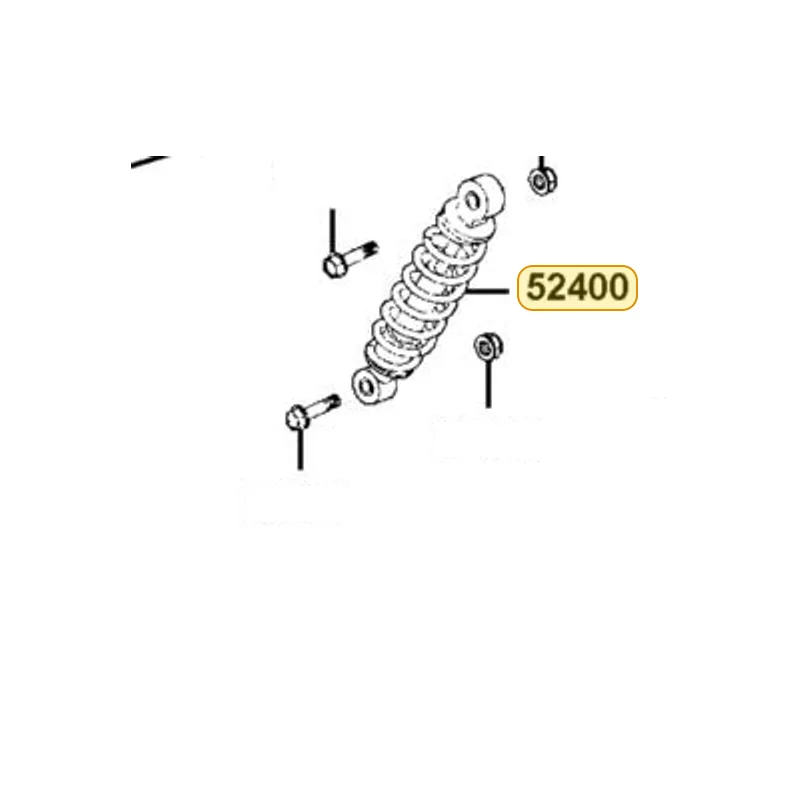 52400-LEE8-E00-N1S CUSHION ASSY RR — diagram cutout