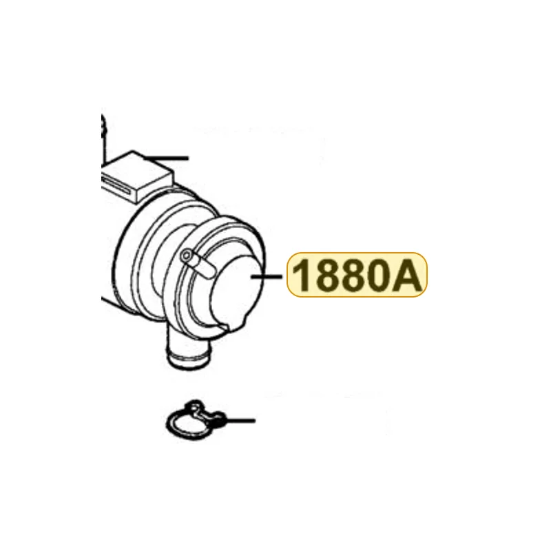 1880A-LBC9-90A AI/C-AICV ASSY — diagram cutout