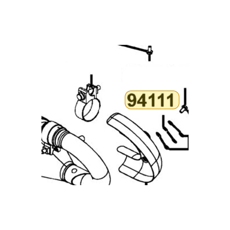 94111-06600 WASHER SPG 6MM — diagram cutout