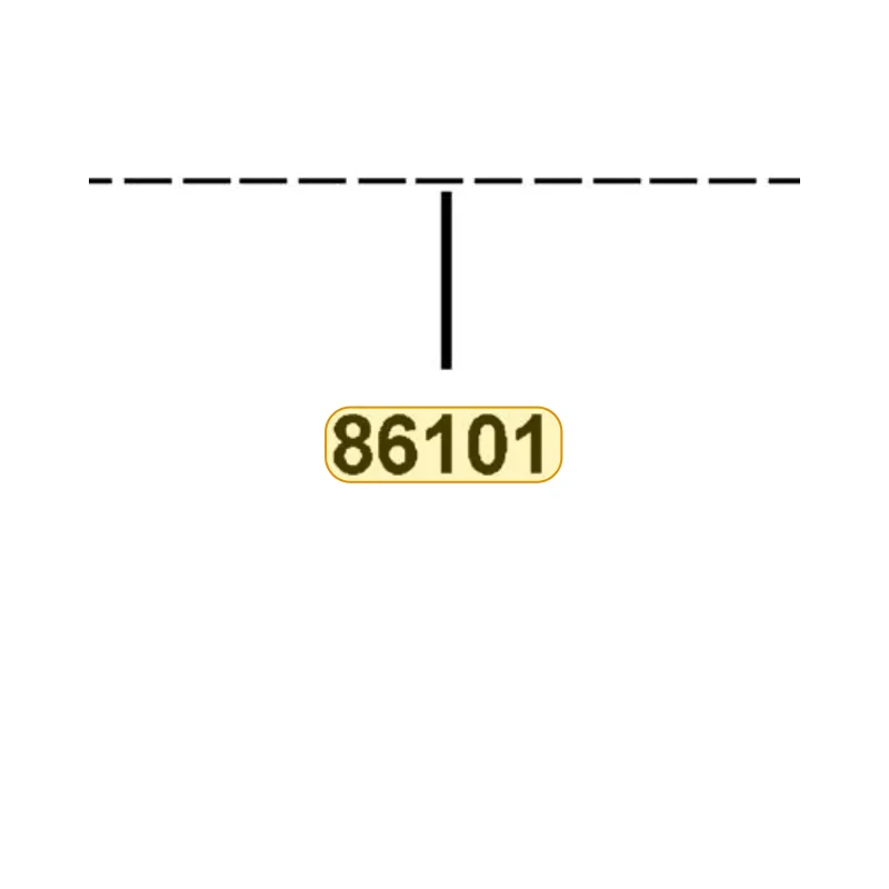 86101-LKC3-M30-T02 STRIPE UXV 500i — diagram cutout