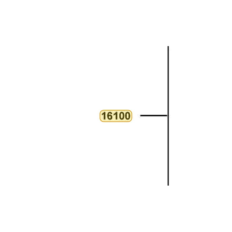 16100-ALB1-910 THROTTLE BODY ASSY — diagram cutout
