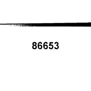86653-AAJ6-M30-T01 LABEL TRIM L RR — diagram cutout