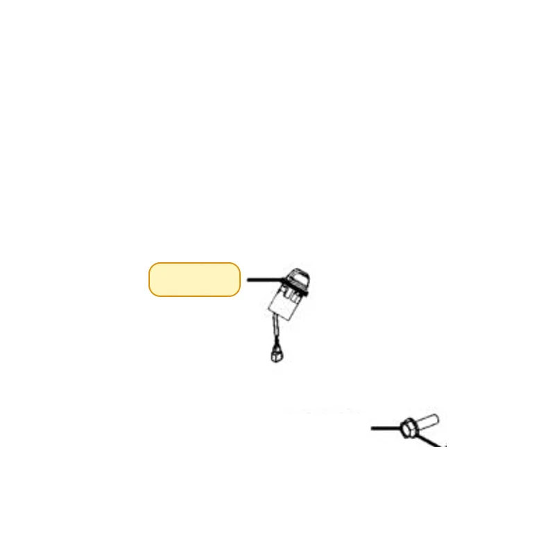 35150-ALB1-900 SWITCH UNIT AC110/220 — diagram cutout