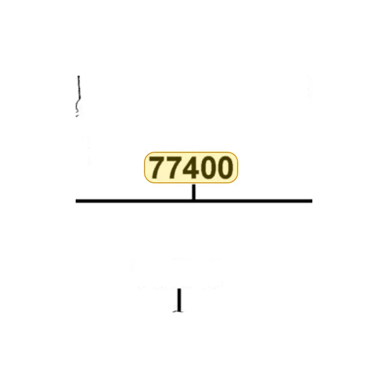 77400-LKM8-E63-T01 SEAT ASSY L (REACH) — diagram cutout