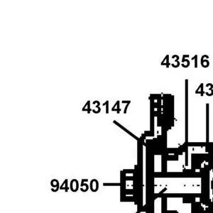 43147-LEE8-E00 CAP — diagram cutout