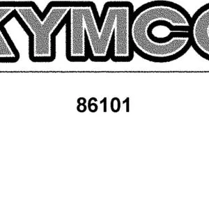 86101-LKM8-E61-T03 STRIPE FR PANEL — diagram cutout