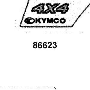 86623-AKC2-M00-T02 STRIPE R RR FENDER — diagram cutout