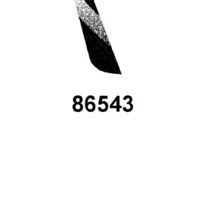 86543-AAJ6-M30-T01 STRIPE B R FENDER FR — diagram cutout