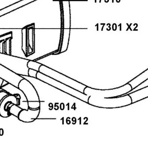 16912-AGA6-M02 HOSE ASSY CANISTER CHECK VALVE — diagram cutout