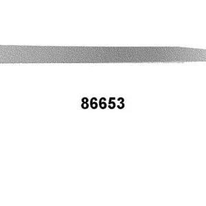 86653-AGA6-M31-T01 LABEL TRIM L RR — diagram cutout