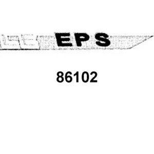 86102-AAJ6-M30-T01 LABEL EPS — diagram cutout