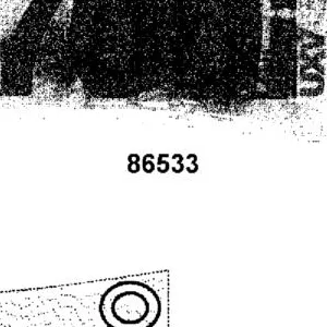 86533-AGA6-M32-T01 STRIPE L FENDER FR — diagram cutout
