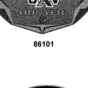 86101-AGA6-M31-T01 STRIPE FR FENDER — diagram cutout