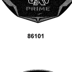 86101-AGA6-M32-T01 STRIPE FR FENDER — diagram cutout