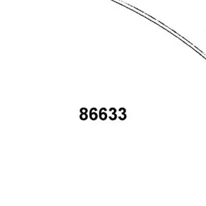86633-AGA6-M30-T03 STRIPE L FENDER RR — diagram cutout